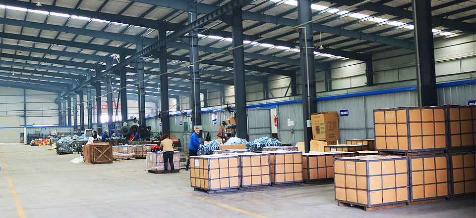 獨(dú)立研發(fā)技術(shù),備受信賴