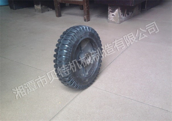 工業腳輪的產品性能分析 工業腳輪的產品性能分析