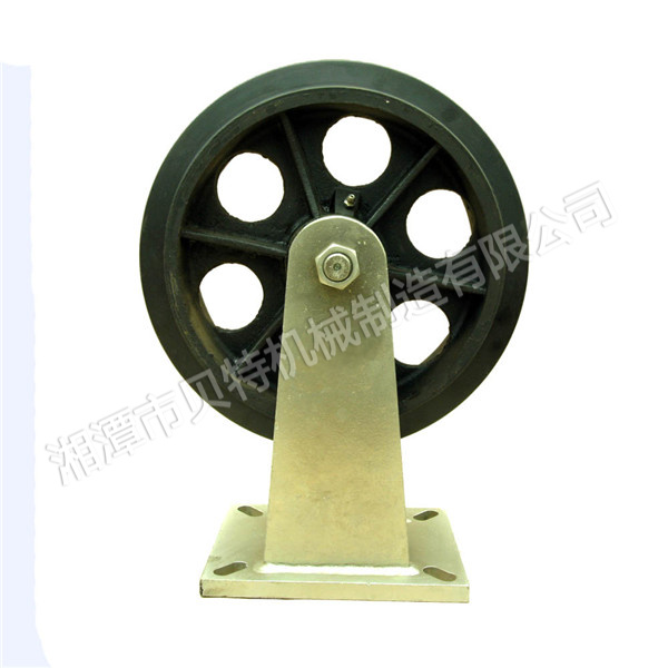 腳輪可以應用在哪些地方?