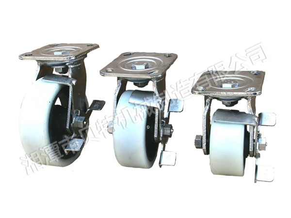 腳輪使用過程中要注意哪些保養(yǎng)?